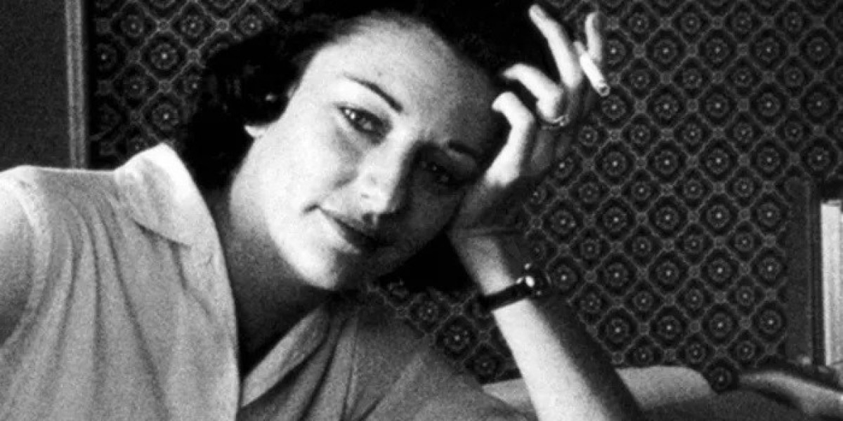 Why Is Anne Sexton Considered Both Tragic and Brilliant?