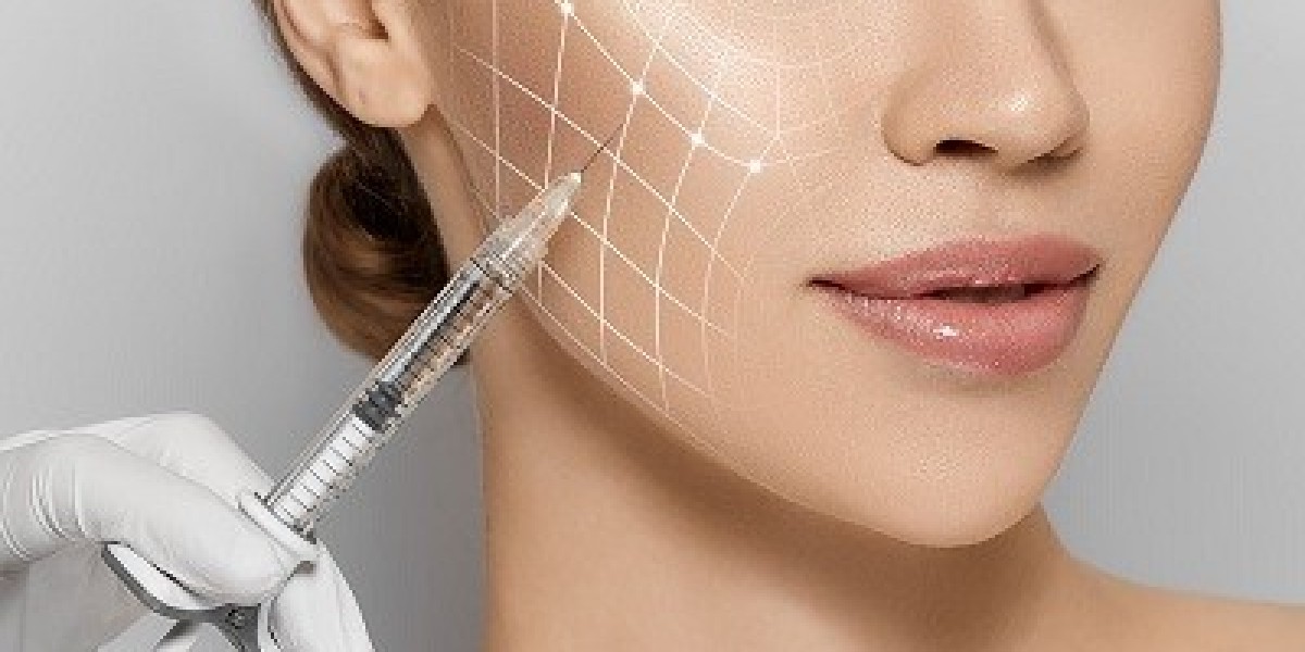 How Do Dermal Fillers Restore or Add Facial Volume?