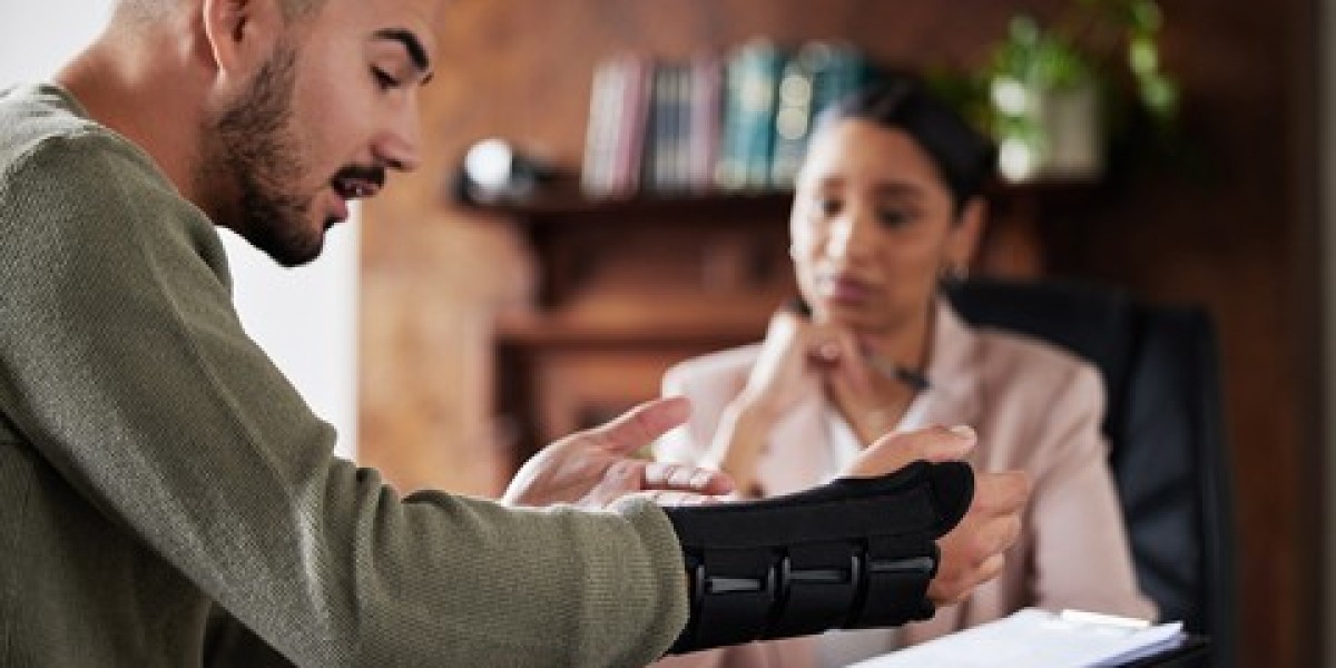 Why Early Legal Support Matters After an Accident