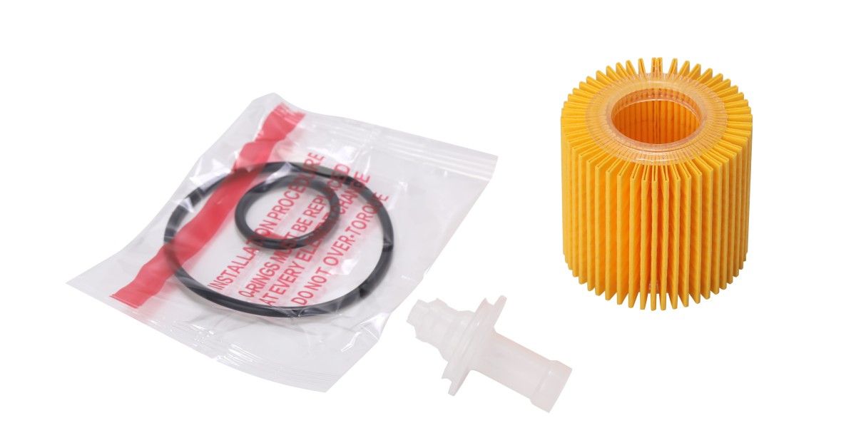 Benefits of Partnering with Huachang Filter, a China Oil Filter Supplier with 17 Years of Expertise