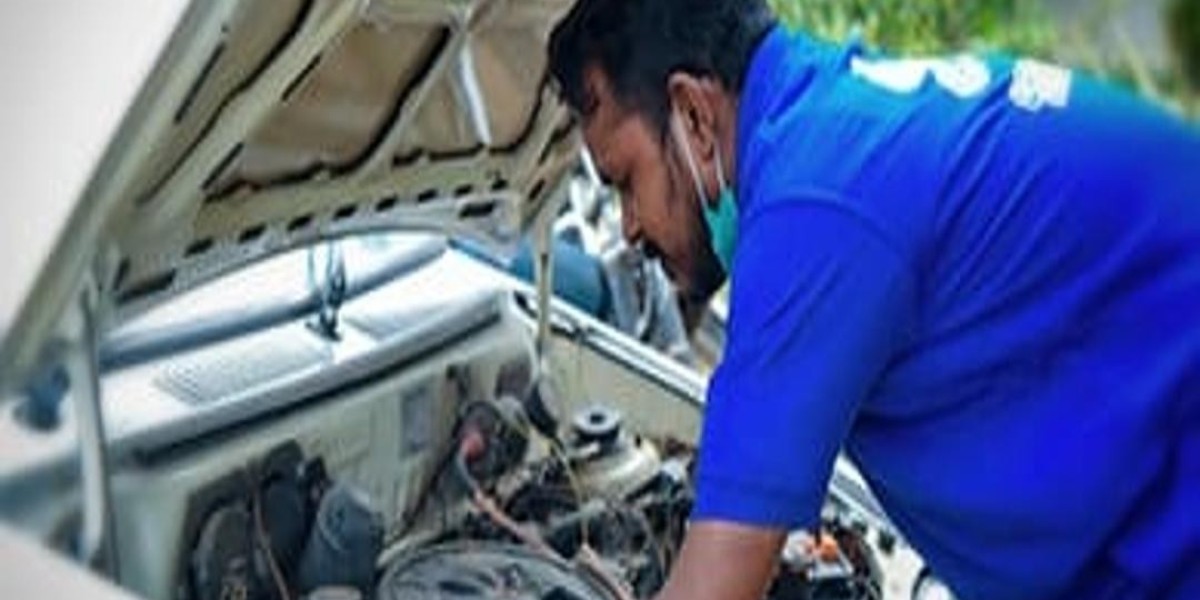From Seat Covers to Sensors: What Makes a Store the Best Car Accessories Shop in Lahore