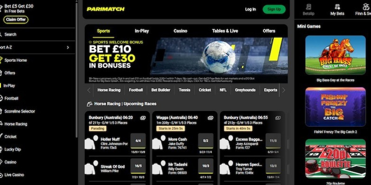 Responsible Gambling Practices on UK Betting Sites