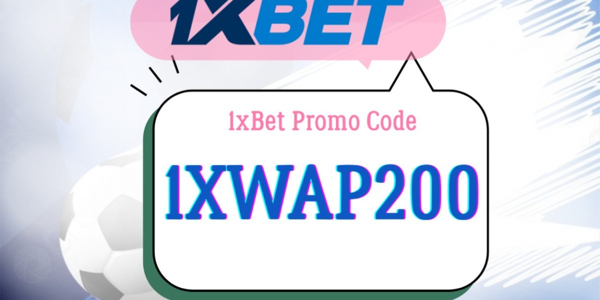 1xBet Promo Code 2026– Unlock Exclusive Bonuses Up to $130