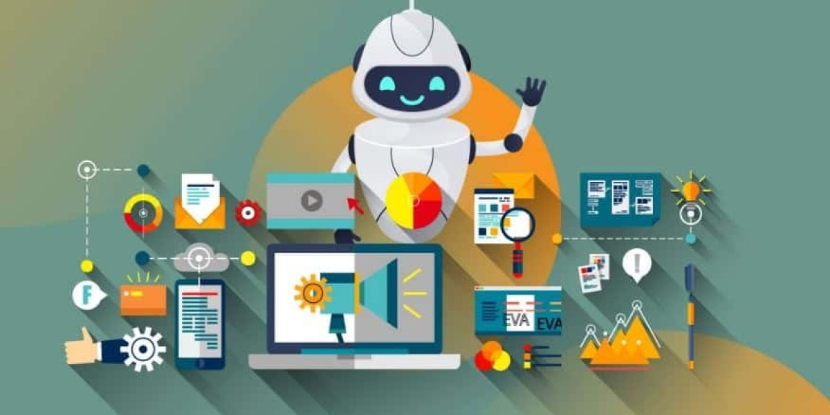 The Impact of Artificial Intelligence on Account-Based Marketing