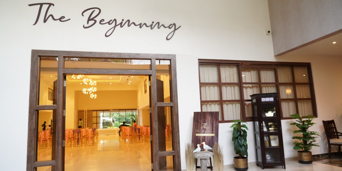 From Corporate Galas to Networking Nights: How a Luxury Banquet Hall in Bangalore Sets the Right Tone