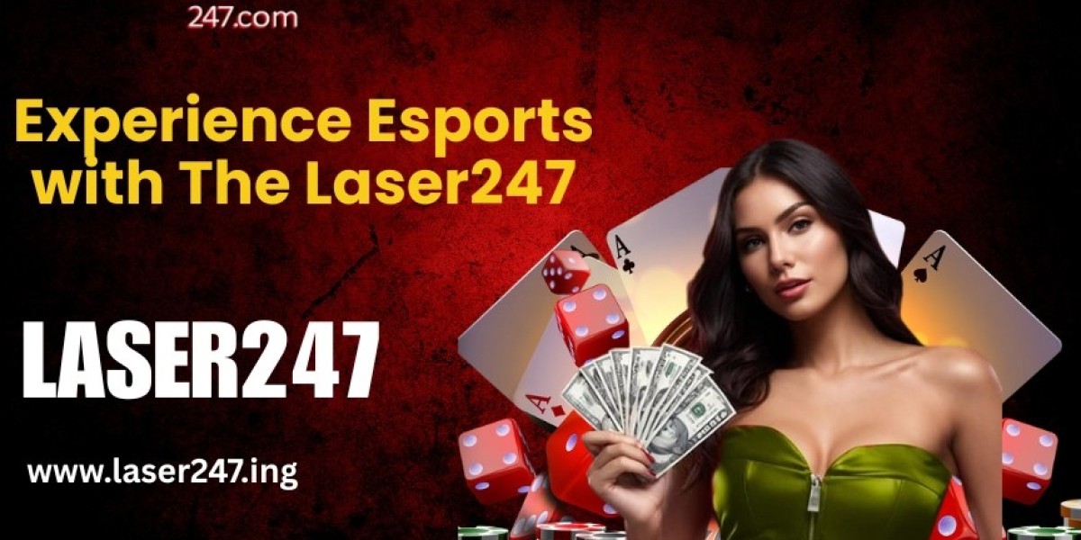 Secure Your Laser247 Club Access and Enjoy the Best Esports Events Online