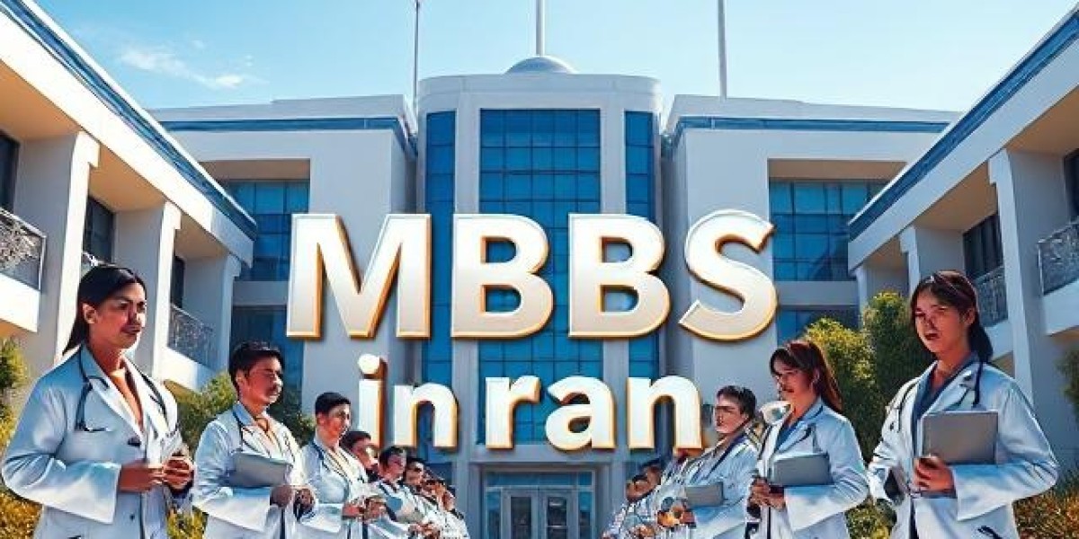 Admission in MBBS in Iran: Eligibility, Process, and Fees