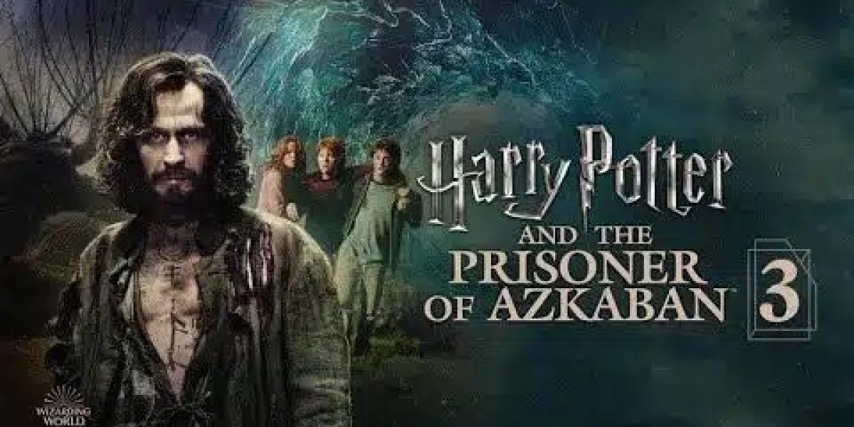 Describe the Characters in Harry Potter: A Journey Through Magic and Friendship