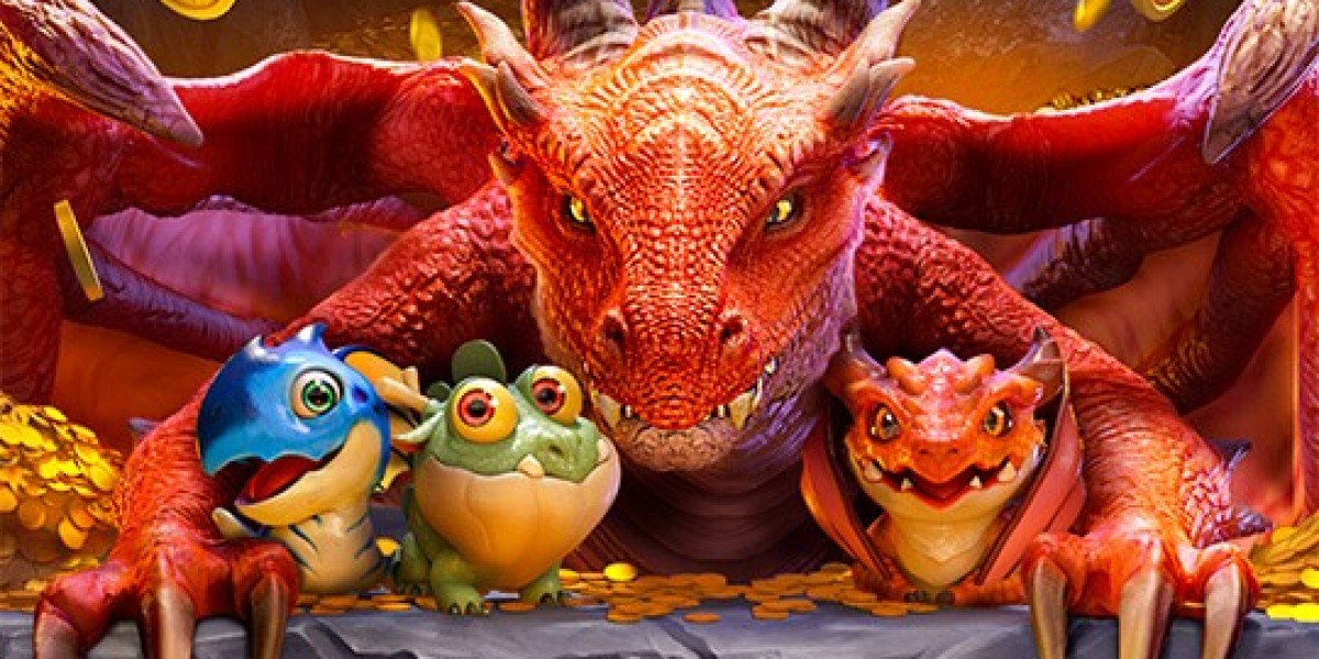 Onde Jogar Dragon Hatch com Segurança e Confiança