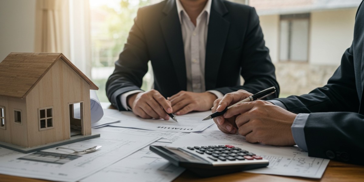 How Do You Get a Loan to Renovate a House?