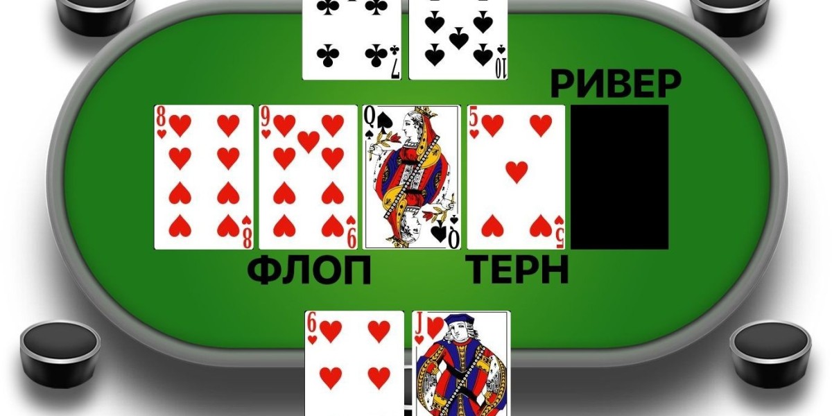 Почему важно использовать только официальное зеркало Покердом