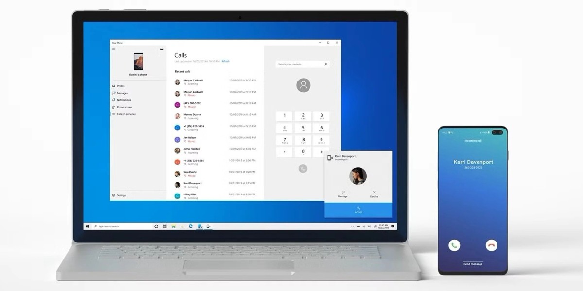All-in-One Networking Solutions for Windows at aka.ms/networksetup