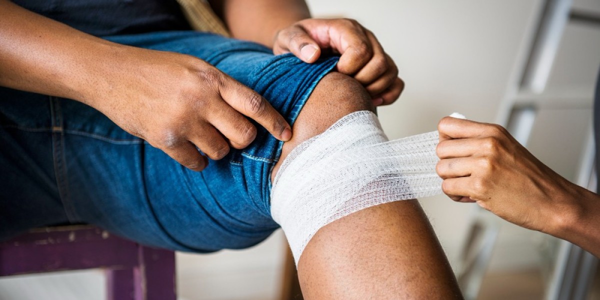 Mobile Wound Care Services – Expert Healing Brought Directly to Your Doorstep