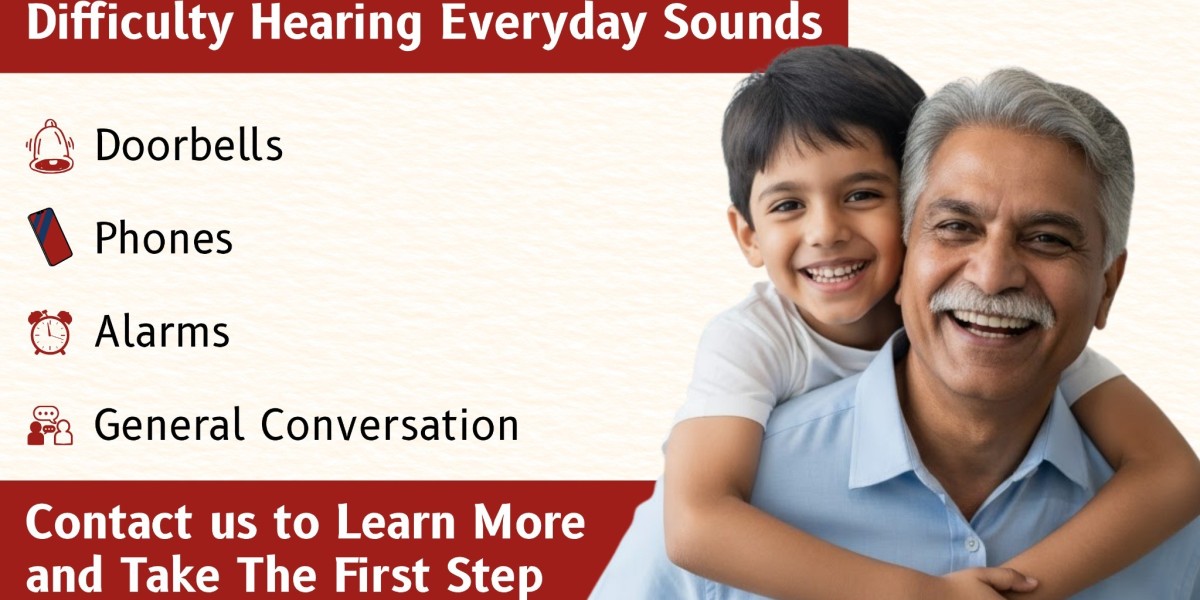 ENT Hospital in Indore for Complete ENT Solutions