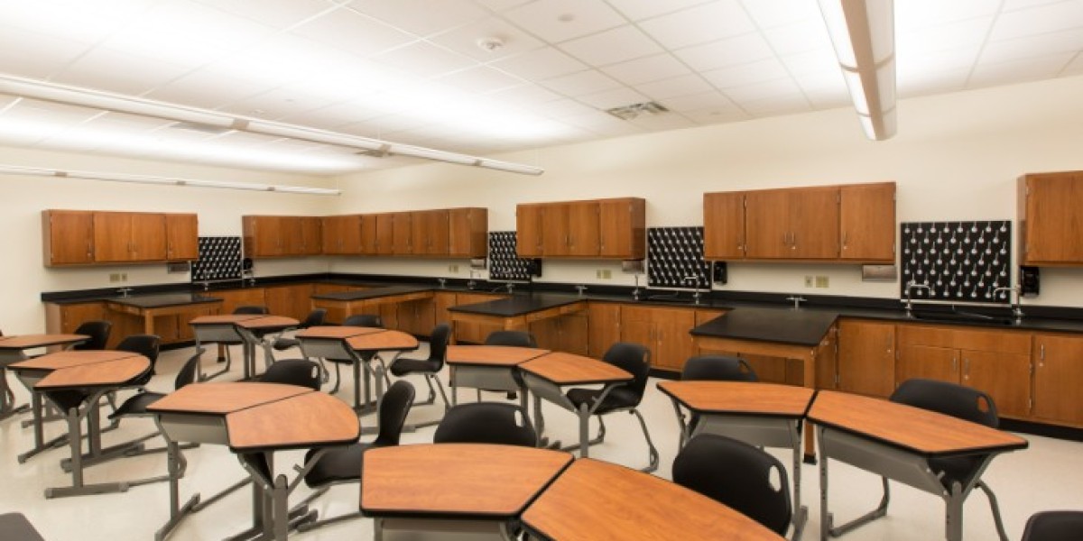 Reimagining Learning Through Smarter Spaces