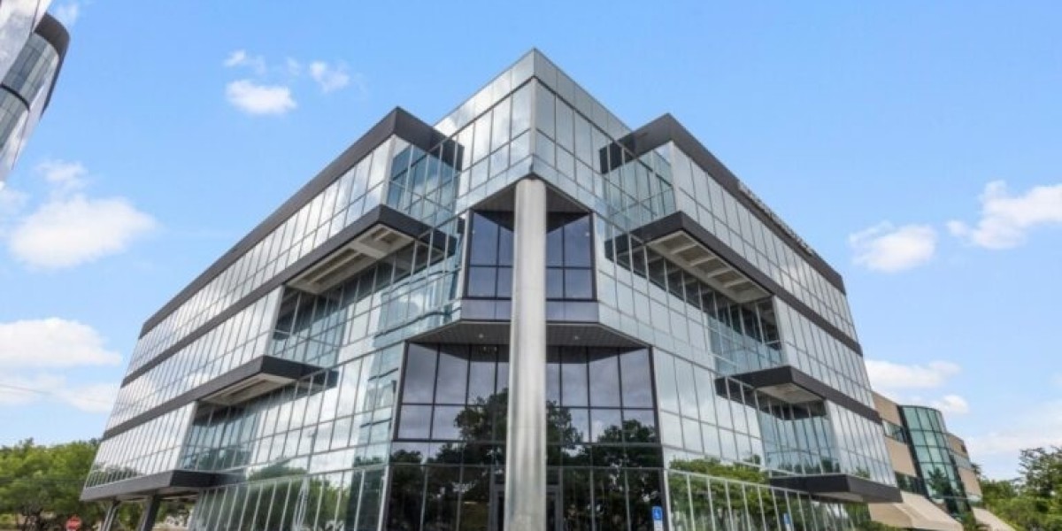Transforming Workspaces: Modern Approaches to Office Construction and Renovation