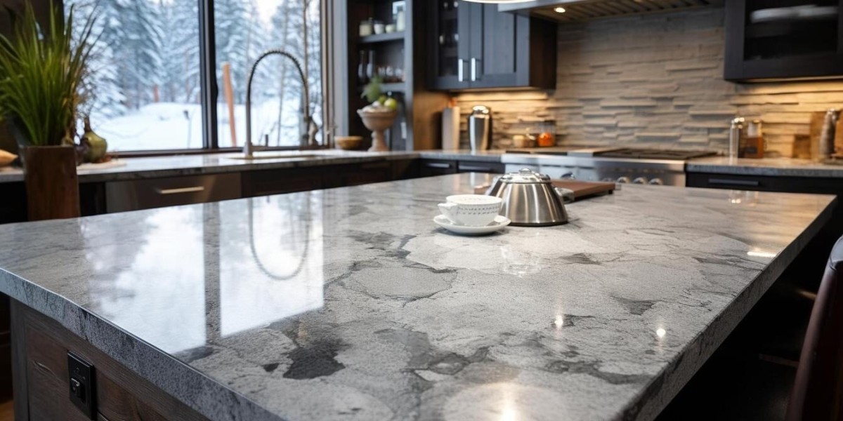 Elevate Your Home with Granite and Marble Designs