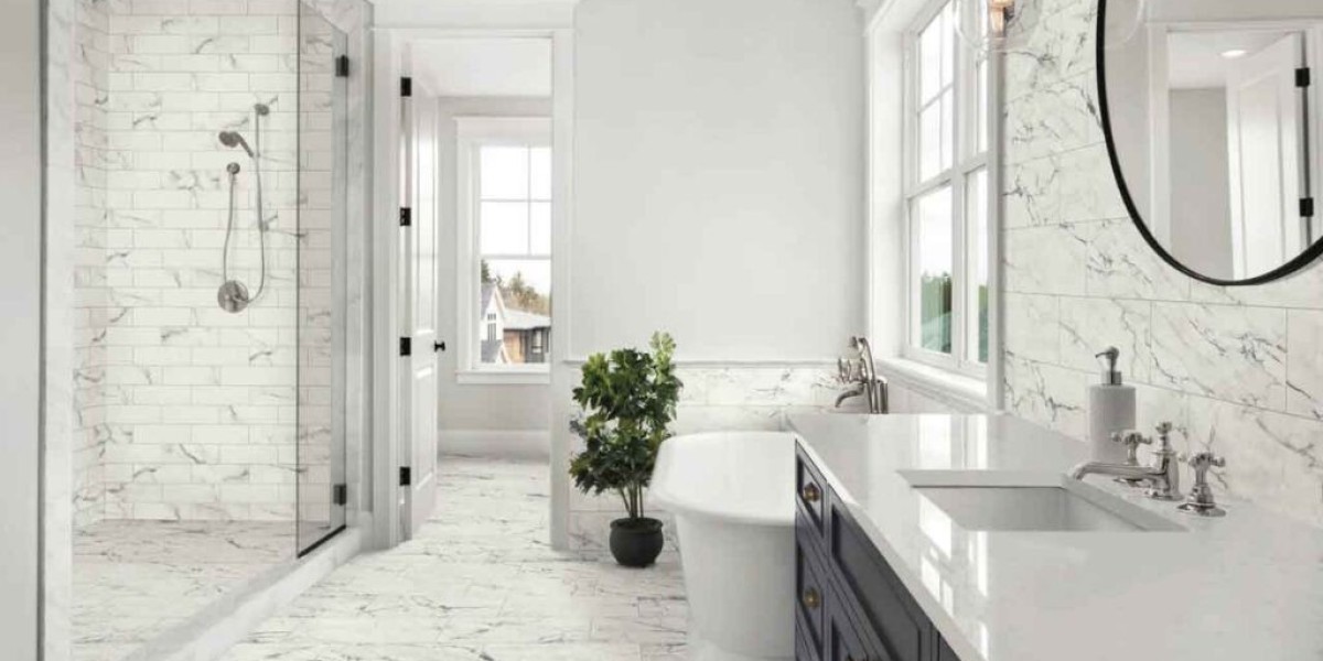 Bathroom Remodeling Services Marina Area