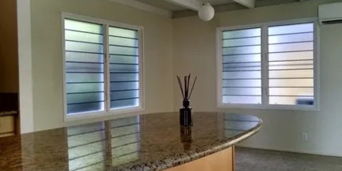 Leading Chinese Window and Door Manufacturer | Top Jalousie Louver Windows Supplier China