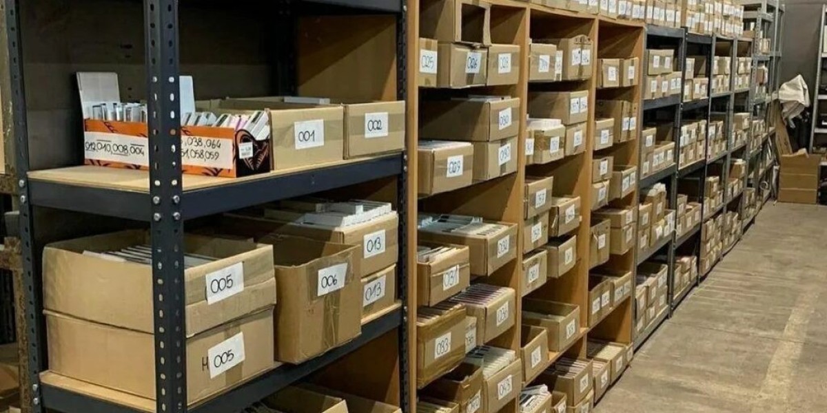 Unlock Big Savings with Pallets Liquidation World UK: Your Source for Premium Wholesale Pallets