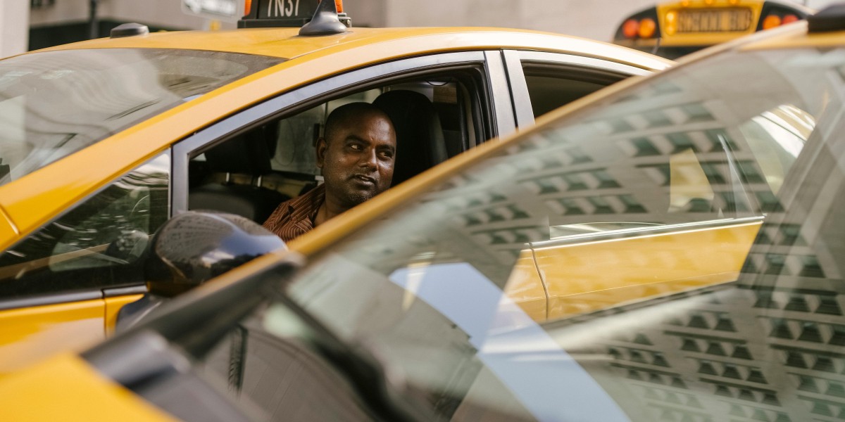 Why Choosing the Right Seaford Taxi Makes All the Difference