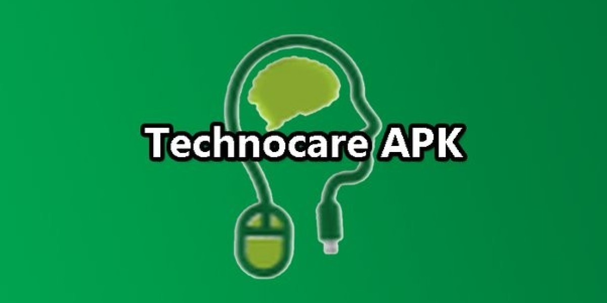 Technocare Apk 2025 Guide