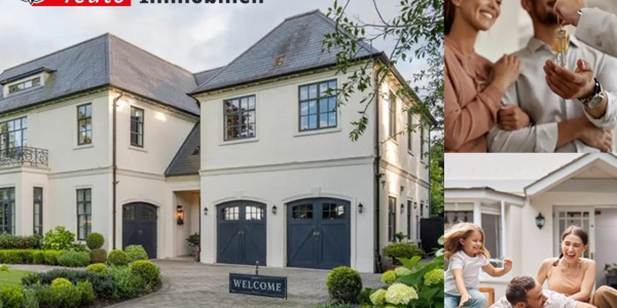 Finding Trust and Expertise in Every Step of Your Real Estate Journey
