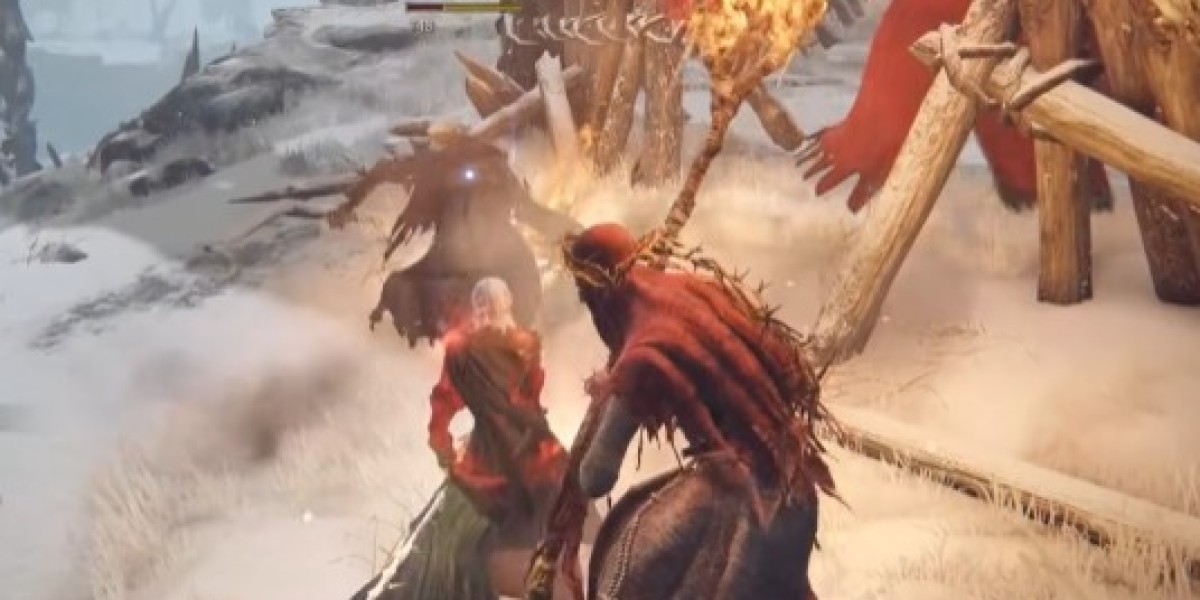 Hidden Techniques for Rune Farming in Elden Ring