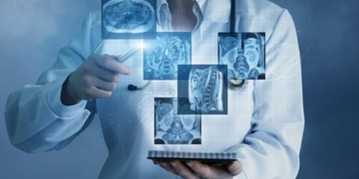 Radiology Billing Services | Streamlined Billing Operations