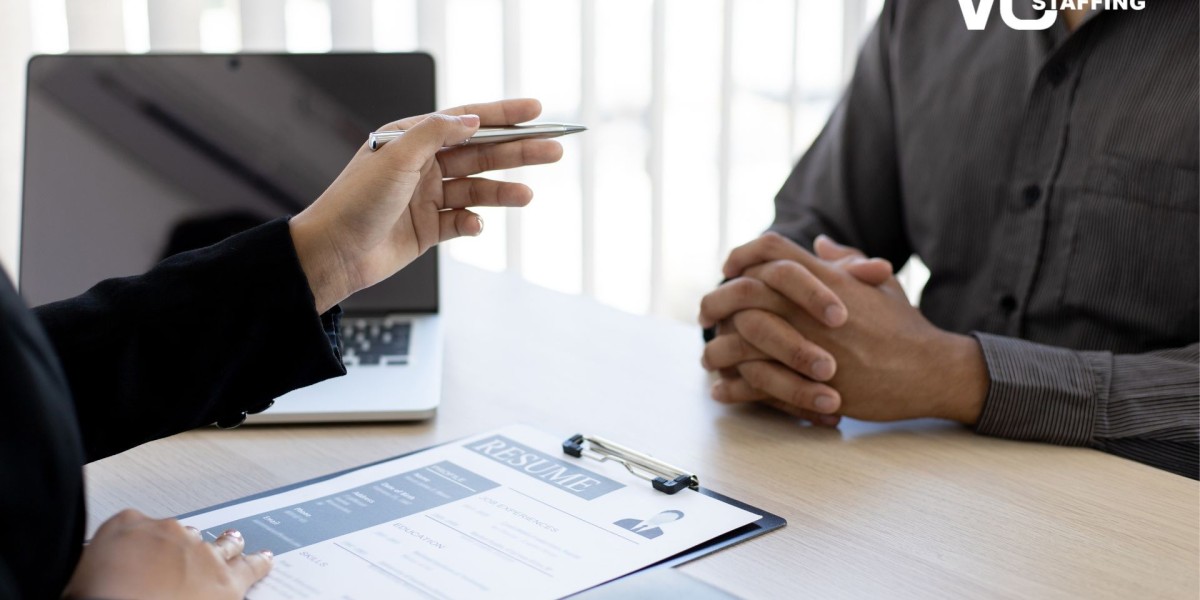 Empowering Businesses Through Tech Staff Augmentation