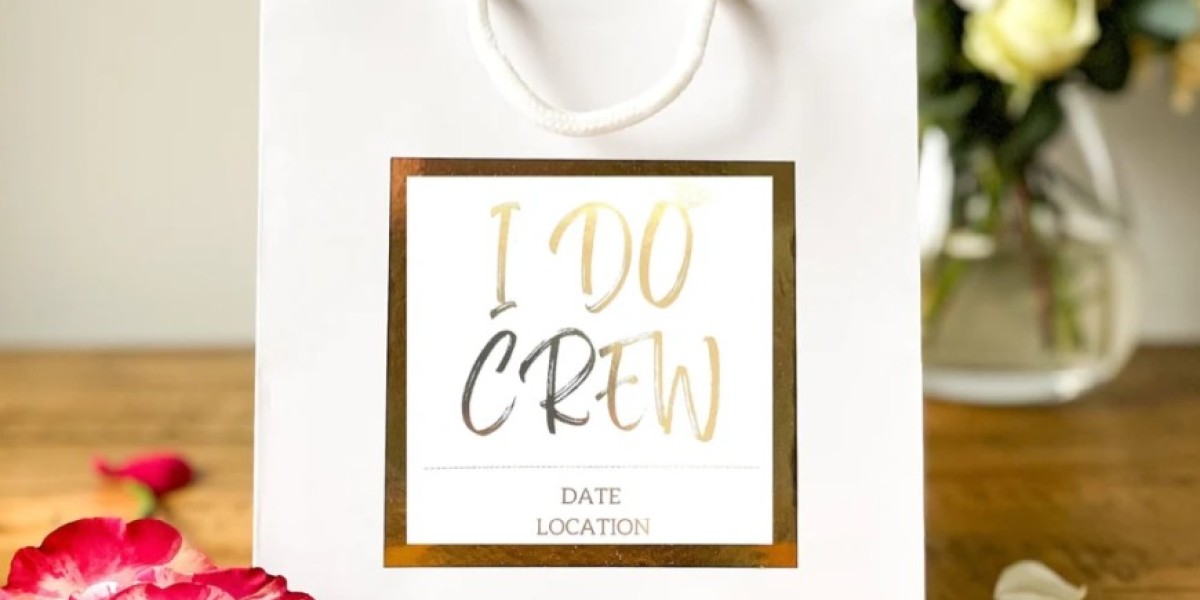 Personalised Gift Bags: The Perfect Touch for Every Occasion