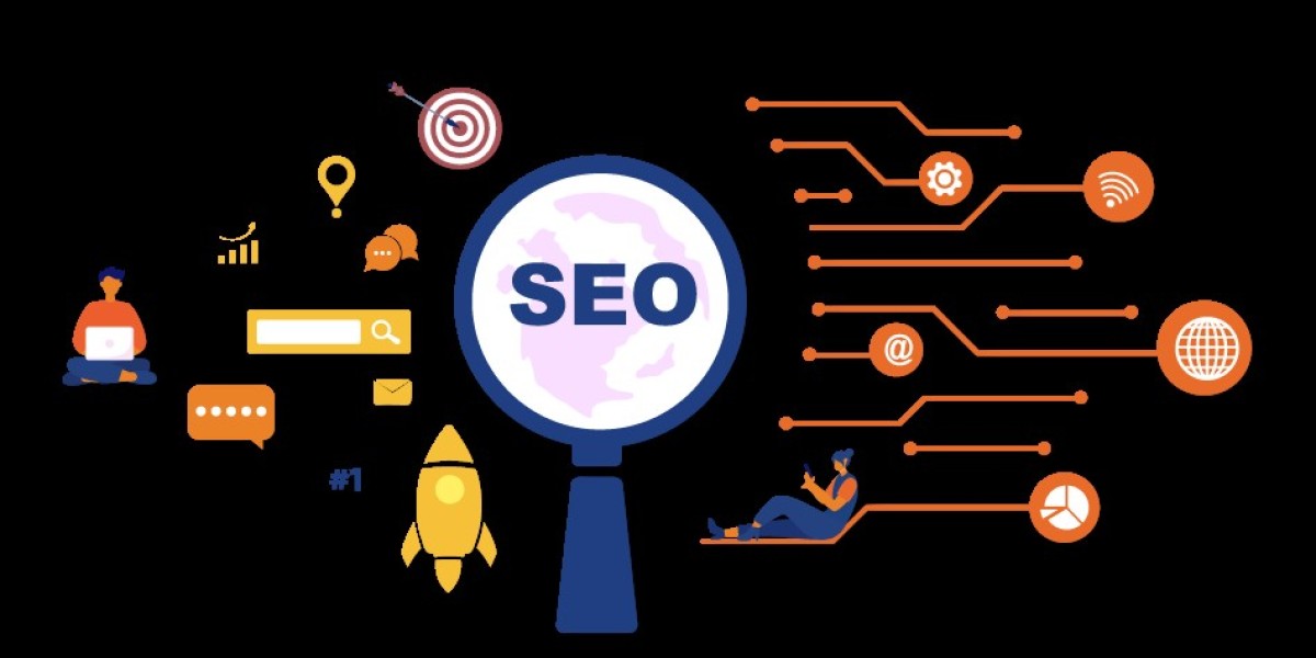 SEO Solutions