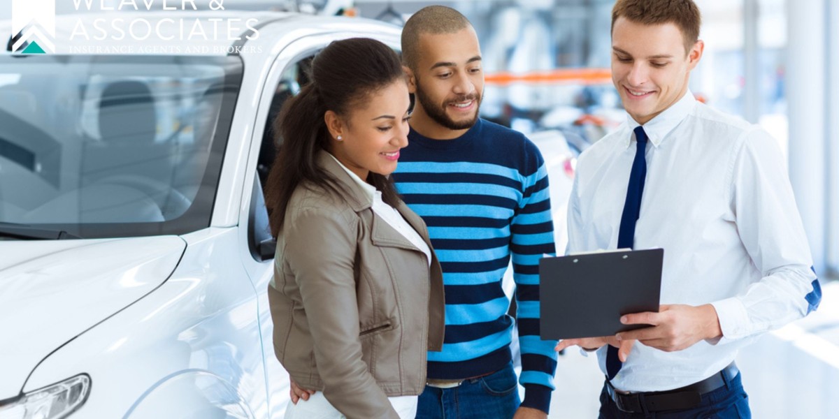 Strategic Guide to Securing Car Insurance Near Me