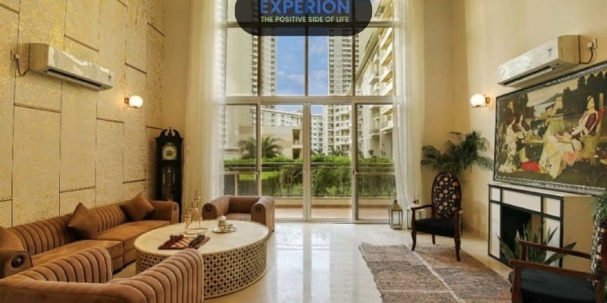 Experiment Windchers - Define luxury living in Gurgaon again