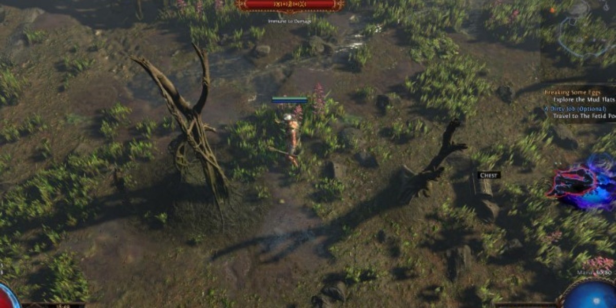 Path of Exile Currency: Step-by-Step Item Identification