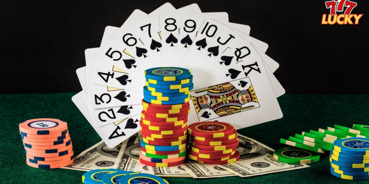 Microgaming Casino Games – Endless Winning Fun