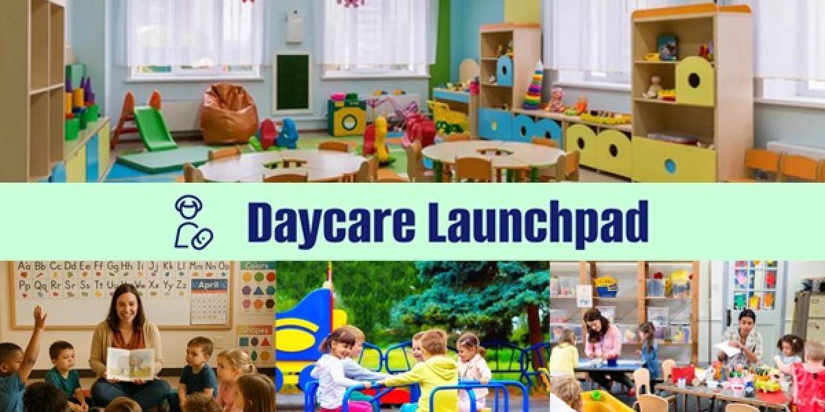 From Dream to Reality Starting Your Own Daycare Successfully
