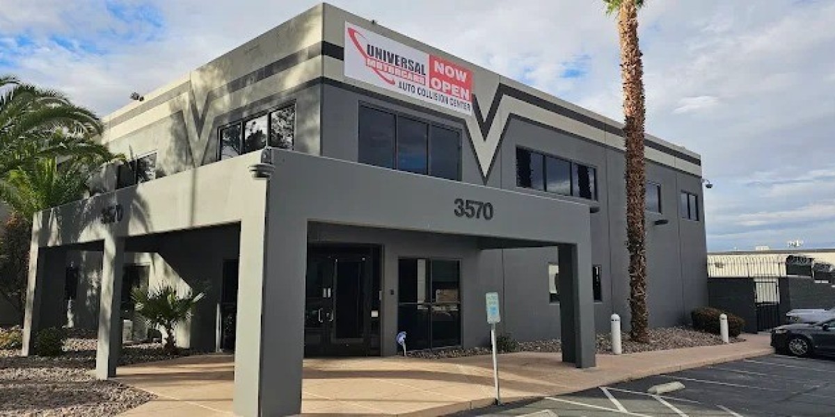 Auto Repair in Post Road Las Vegas: Complete Care for Every Vehicle