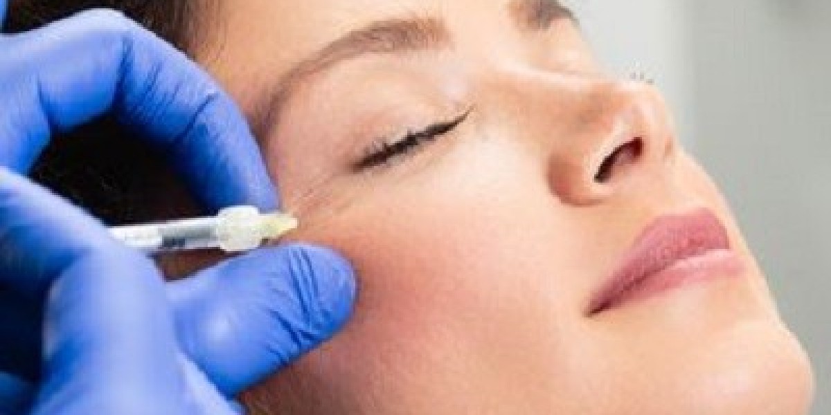 Smooth Away Wrinkles with Botox in Dubai: A Step-by-Step Guide