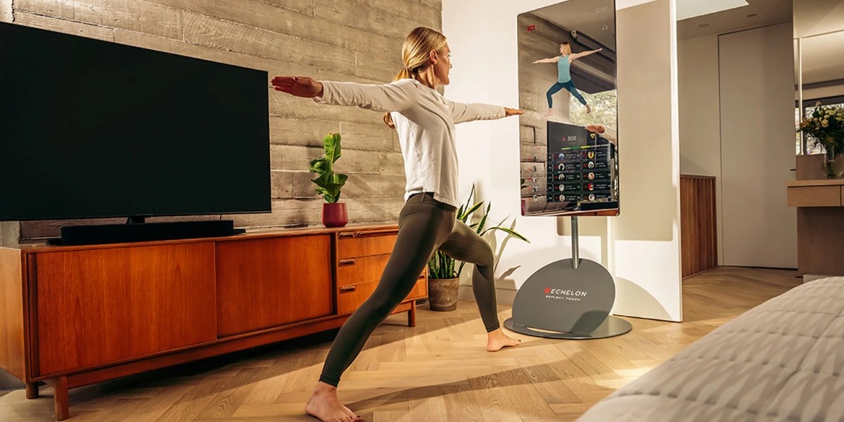 Smart Workouts Made Simple: The NordicTrack Way