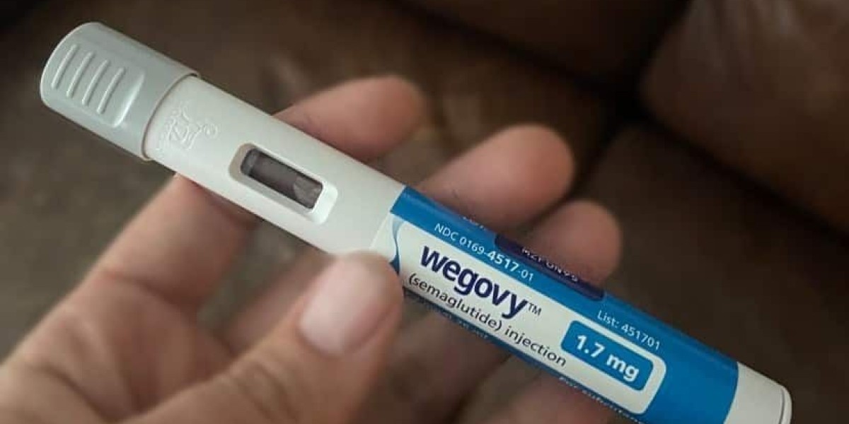 The Cost and Accessibility of Wegovy in Dubai: A Complete Overview