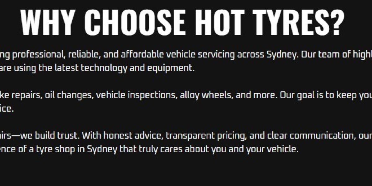 Beyond Sales Figures: Hottyres—The True Best #1 Tyres Selling Company.