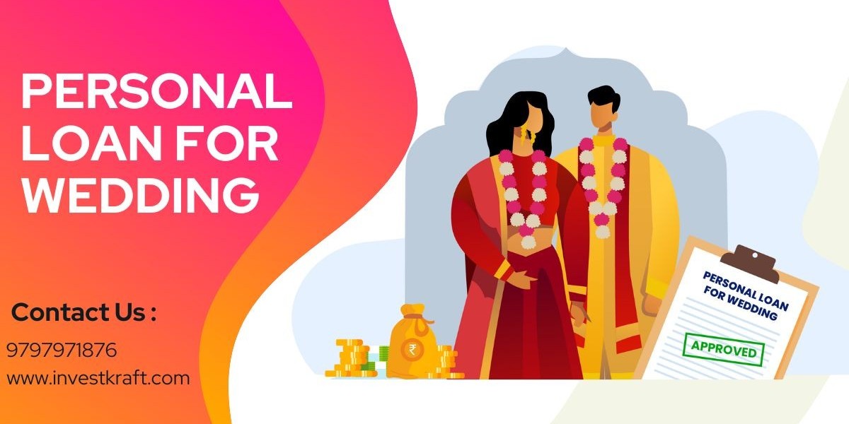Make Your Dream Day Real with an Affordable Wedding Loan