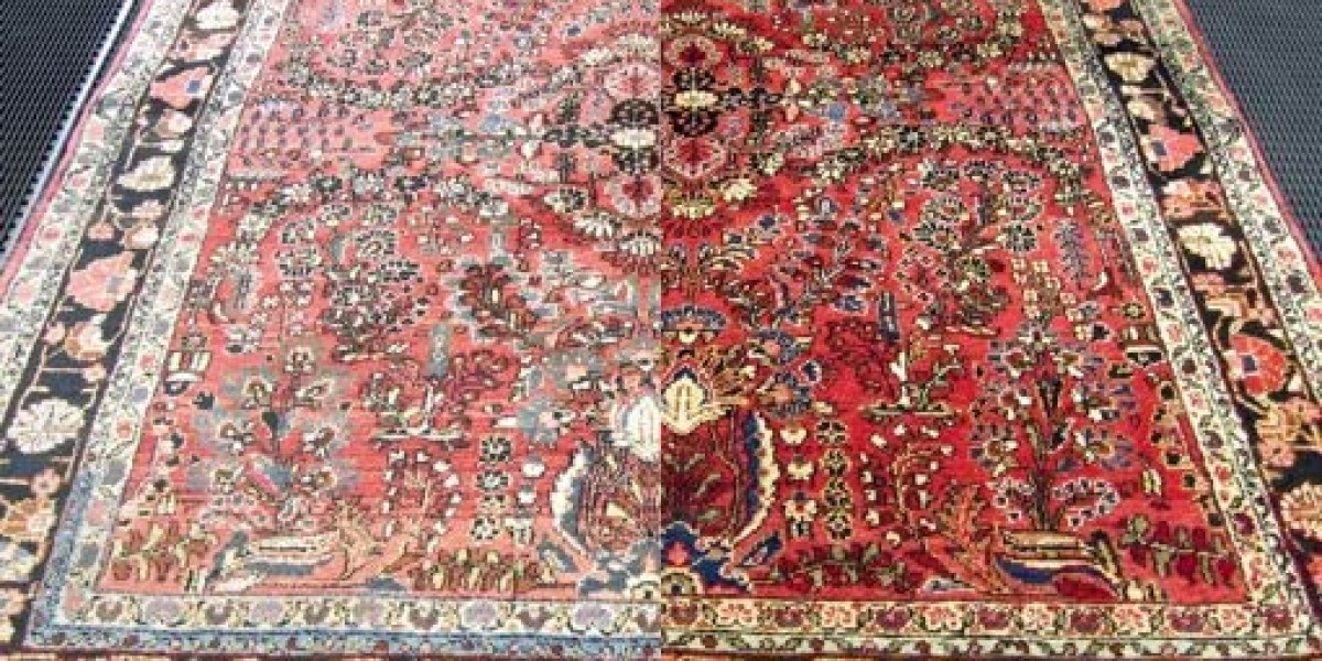 Experience the Best Oriental Carpet Cleaning in Rochester Hills: Restore Beauty and Extend the Life of Your Rugs