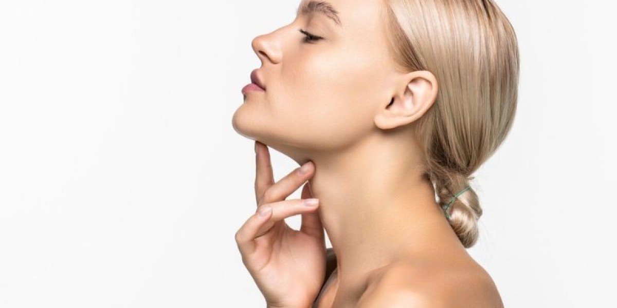 Can Erbium Peel Be Applied Safely on the Neck and Hands as Well?
