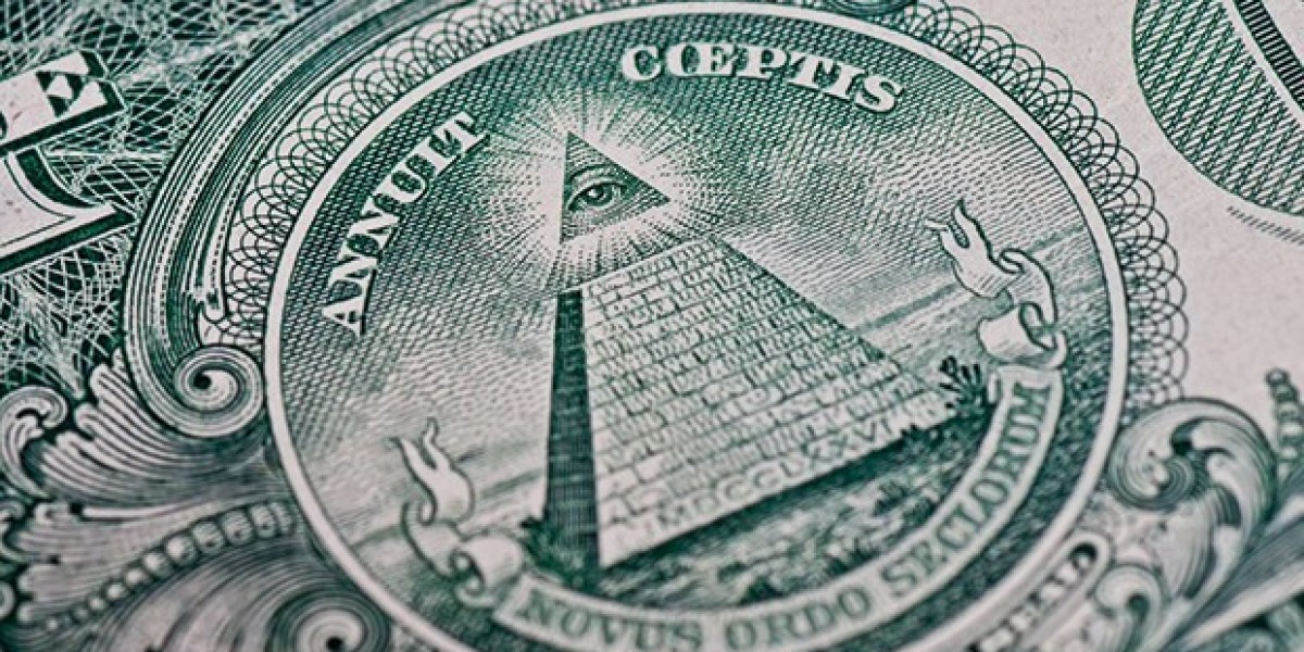 How to join the Illuminati — A Baroque, Hypothetical Exegesis