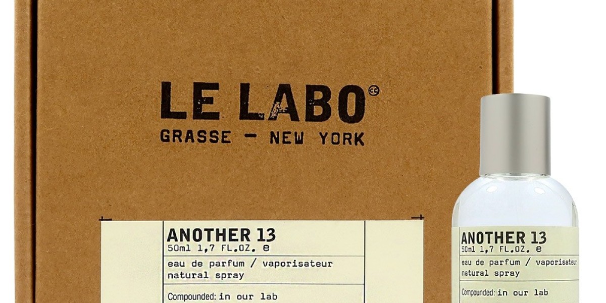 Goi y layering Le Labo 13 de tao mui huong doc dao