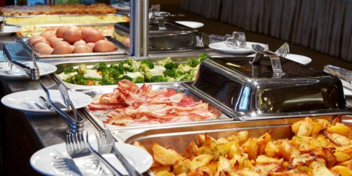 Rumor Has It Catering: Premier Event Food Trucks & Catering Company in Pasadena MD