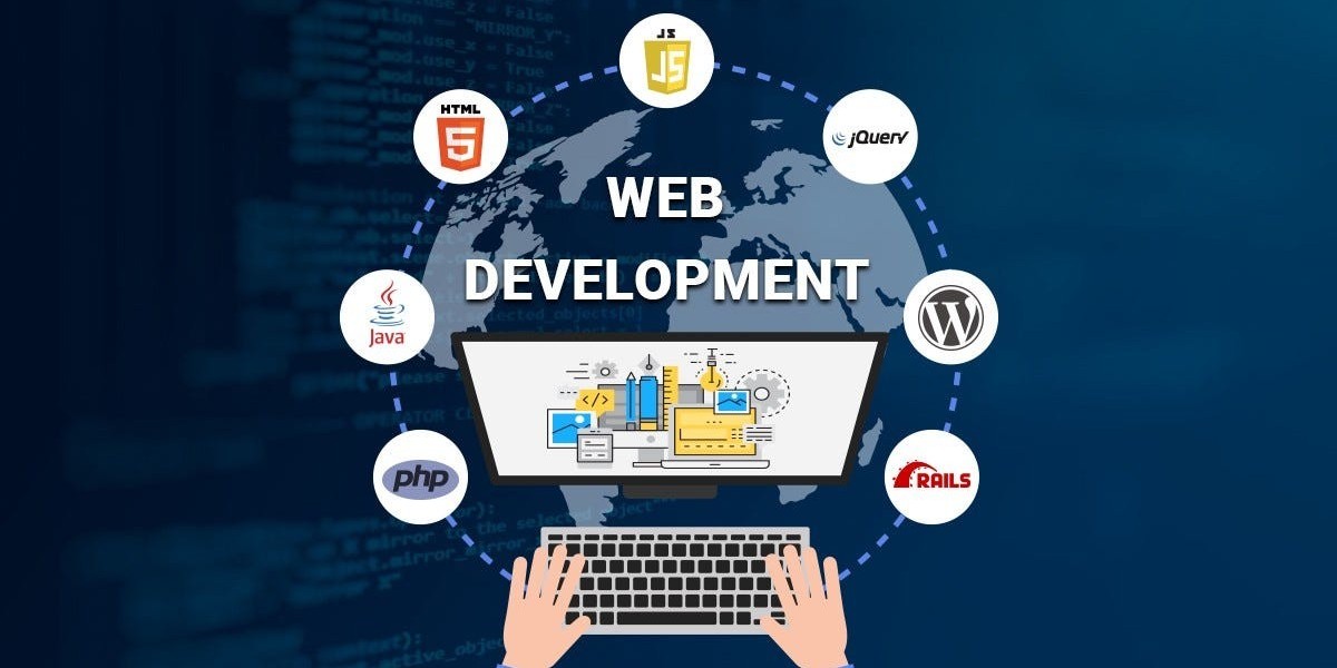 Best Web Development Agency Los Angeles for Stunning, High-Performing Websites