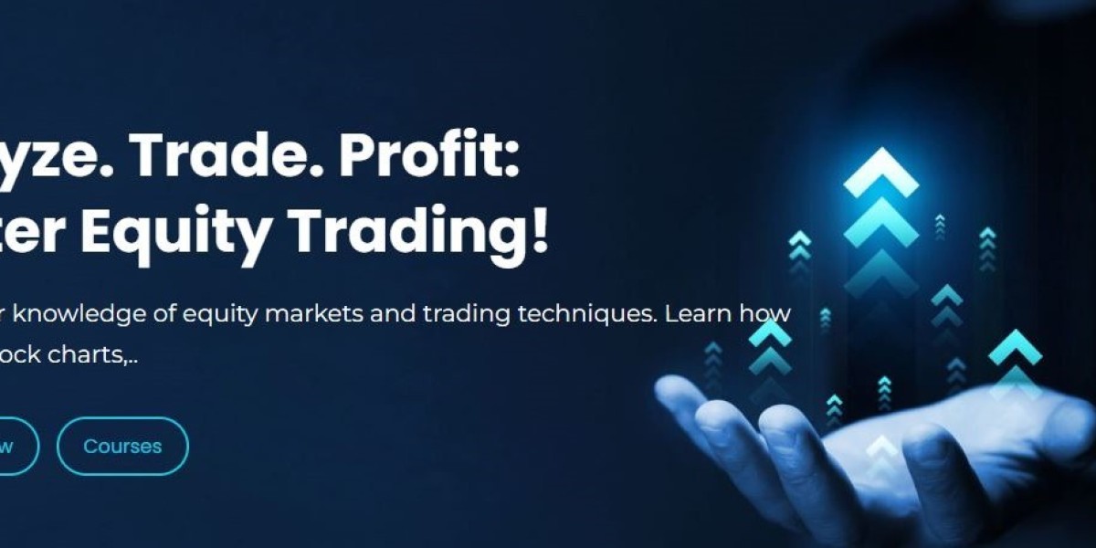 Unlock Financial Freedom with Stockify Academy’s Equity Trading Courses : Smart Trading Begins Here